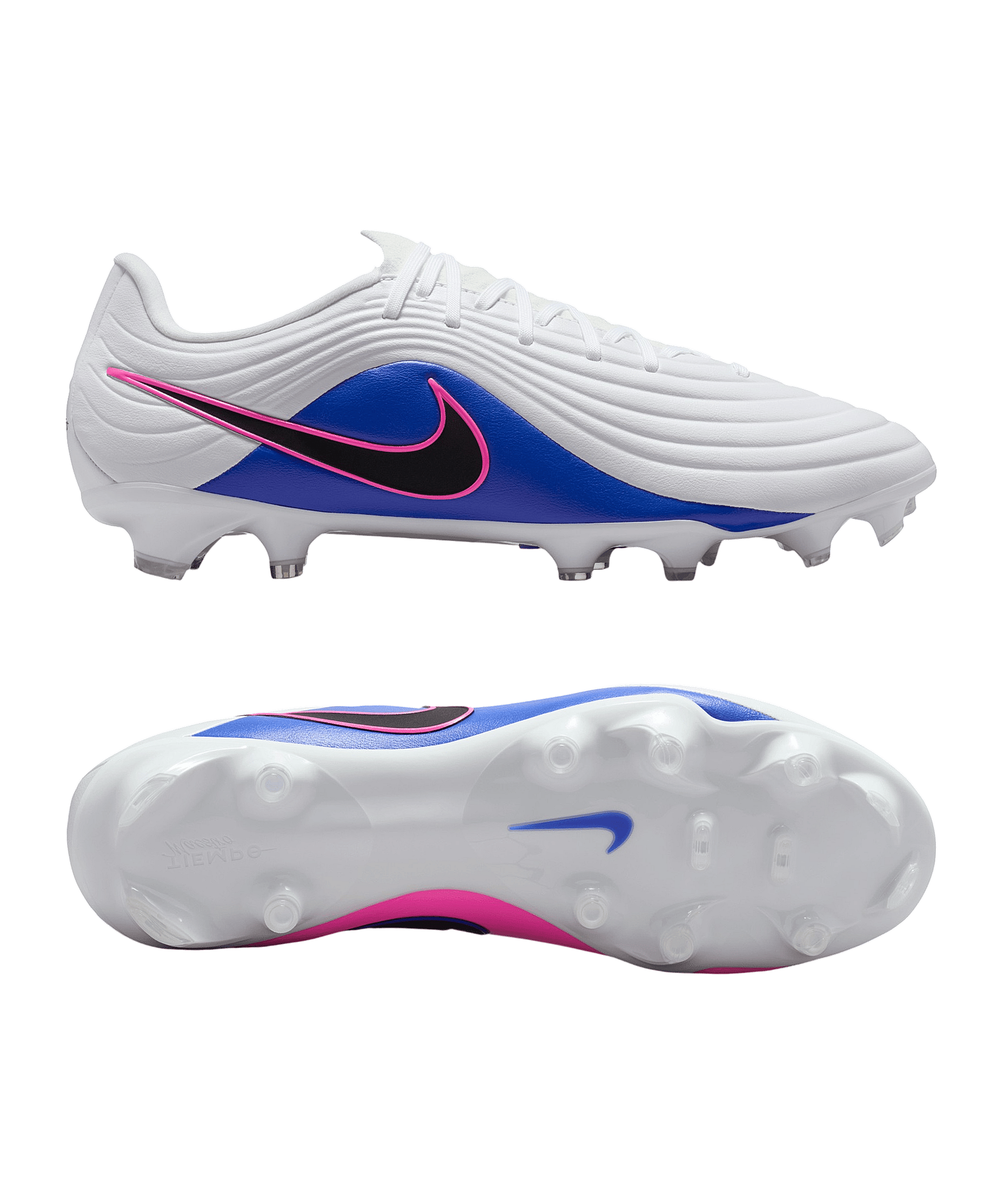 Nike Tiempo Maestro Academy FG/MG image 1