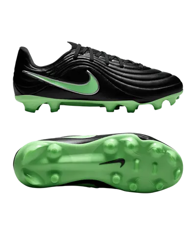 Nike Tiempo Maestro Academy Low MG Kids