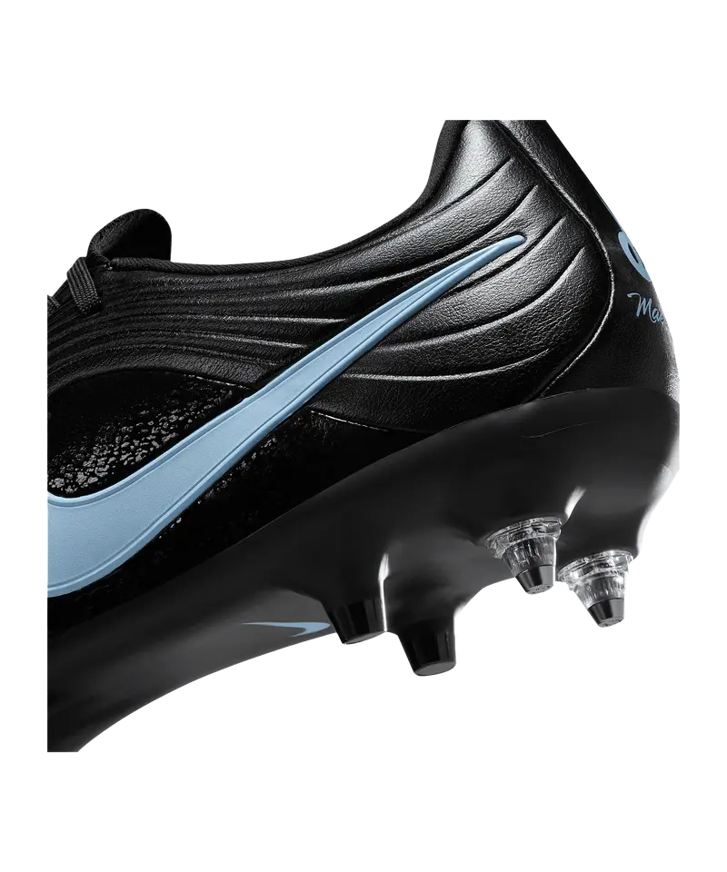 Nike Tiempo Maestro Academy SG - Black