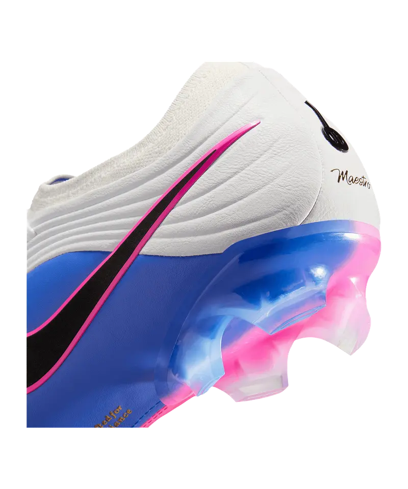Nike Tiempo Maestro Elite FG - Weiss