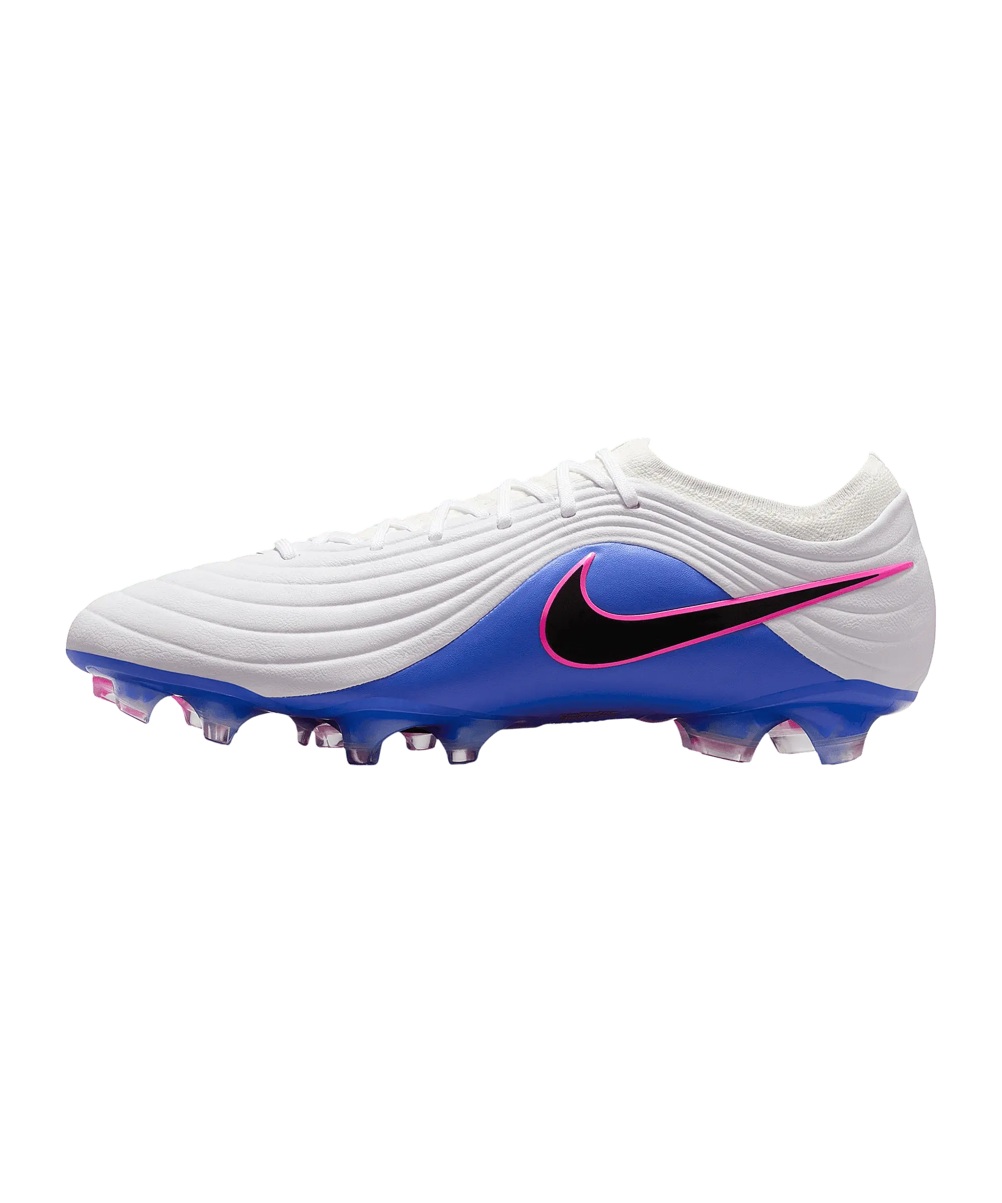 Nike Tiempo Maestro Elite FG - White