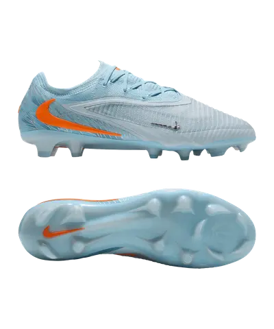 Nike Phantom 6 Low Elite FG United Pack
