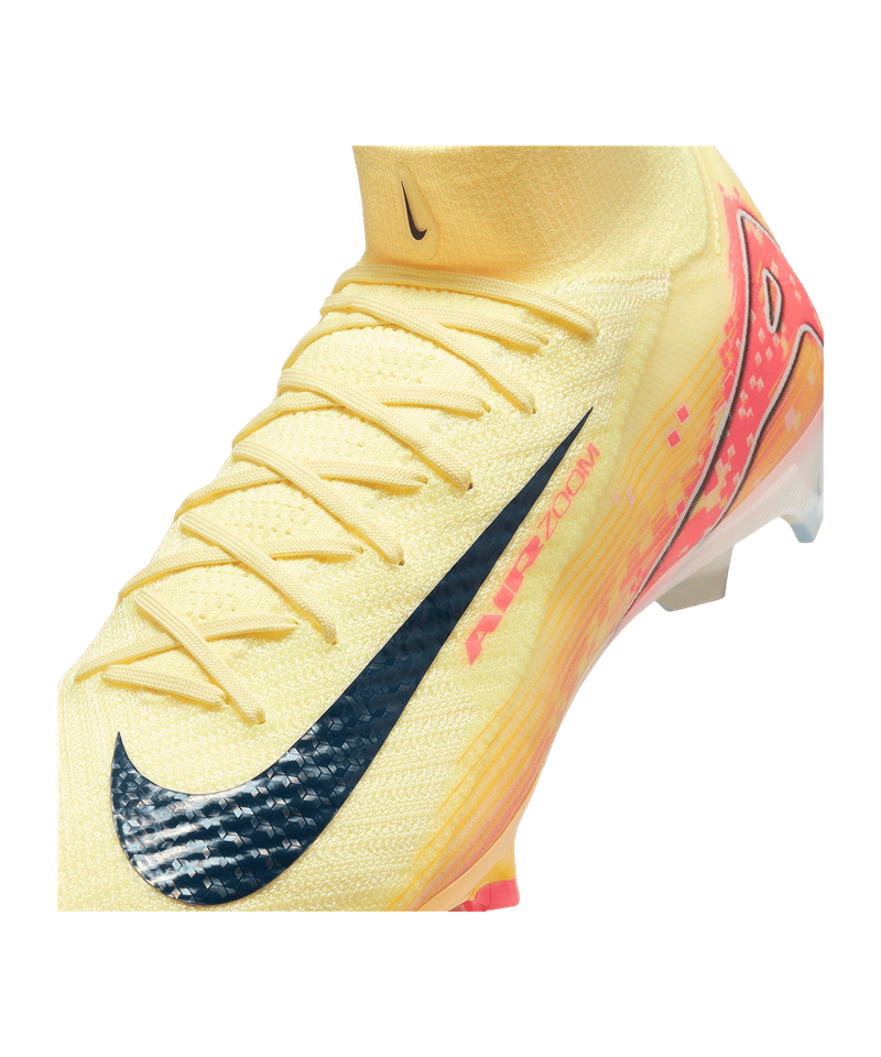 White and gold nike mercurial sales
