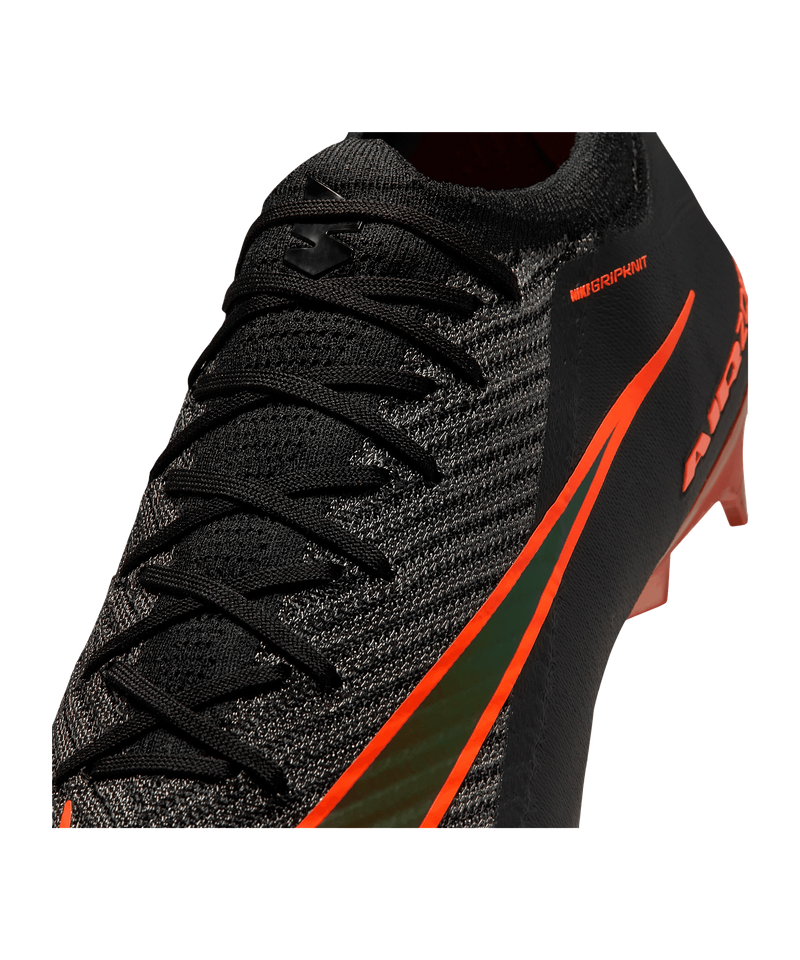 Nike Vapor 16 Elite FG LV8 8 (US)24.5㌢ Chuteiras de futebol de perfil baixo para terreno firme Nike