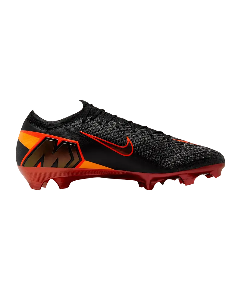 新品未使用NIKE ZM VAPOR 16 ELITE FG LV8 Nike ZM Vapor 16 Elite LV8 FG - Black