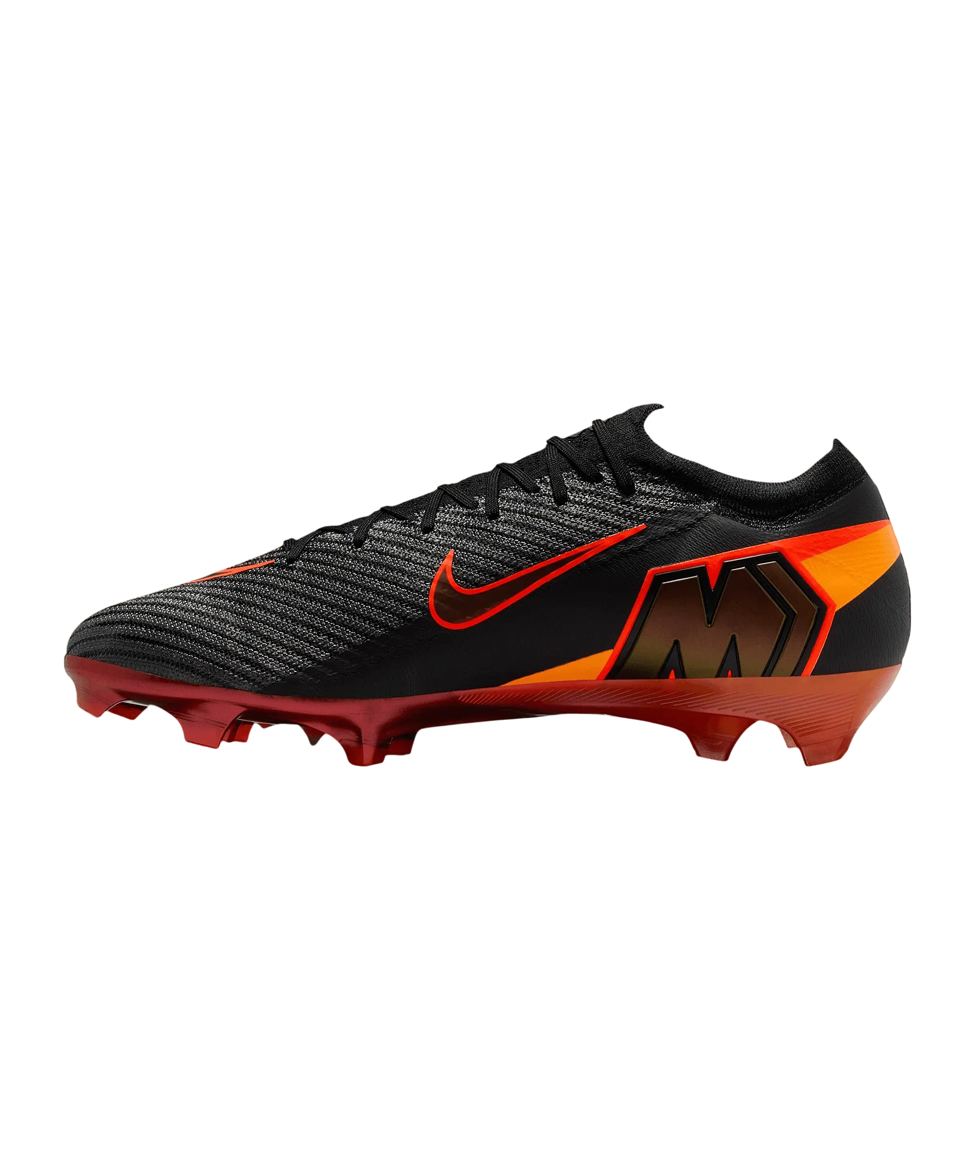 新品未使用NIKE ZM VAPOR 16 ELITE FG LV8 Nike ZM Vapor 16 Elite LV8 FG - Black