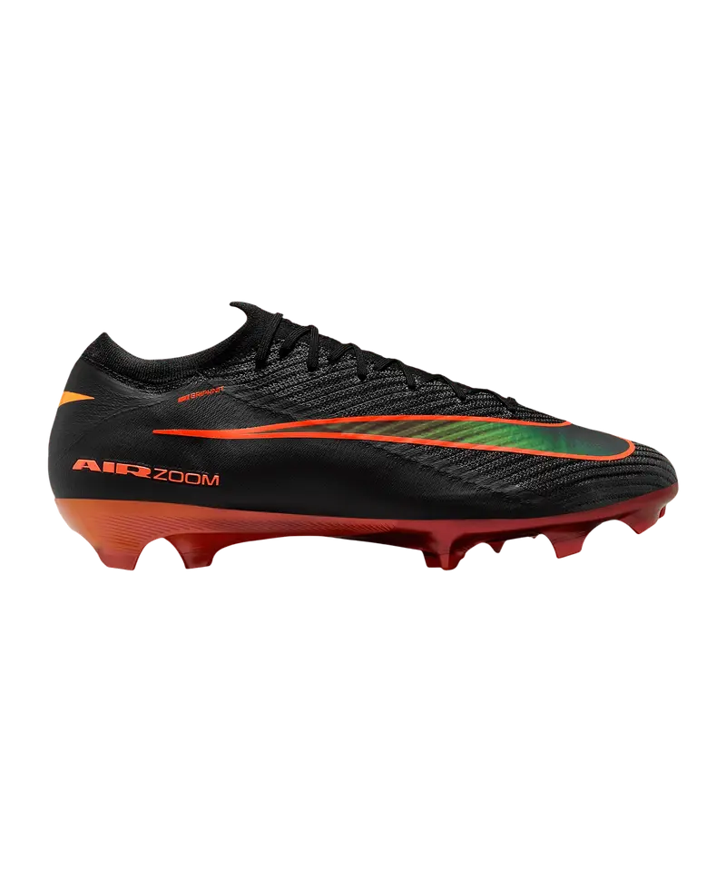 新品未使用NIKE ZM VAPOR 16 ELITE FG LV8 Nike ZM Vapor 16 Elite LV8 FG - Black