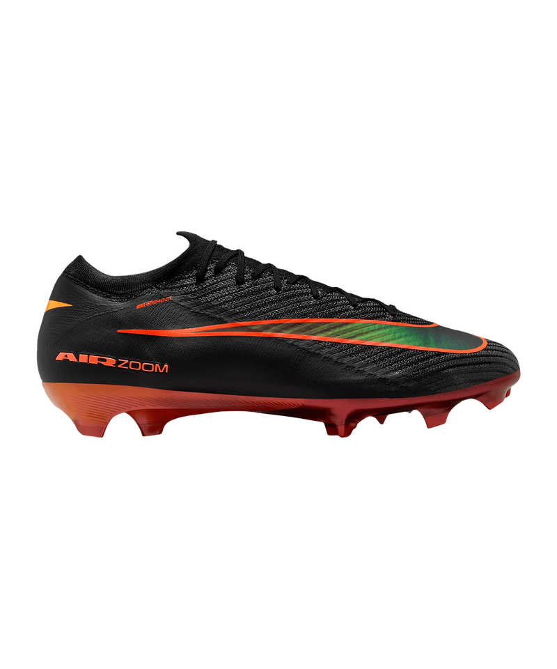 【新品未使用】NIKE ZM MERCURIAL VAPOR16ELITE FG Nike ZM Vapor 16 Elite LV8 FG - Black