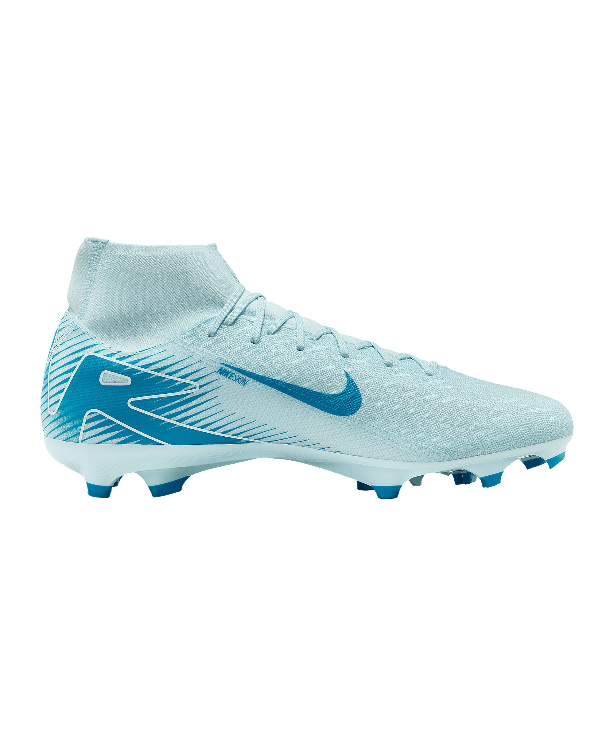 Nike mercurial 6 academy hot sale