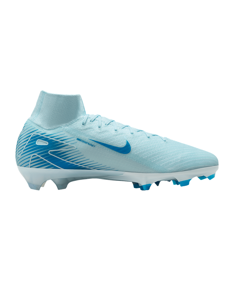 Mercurial fashion light blue