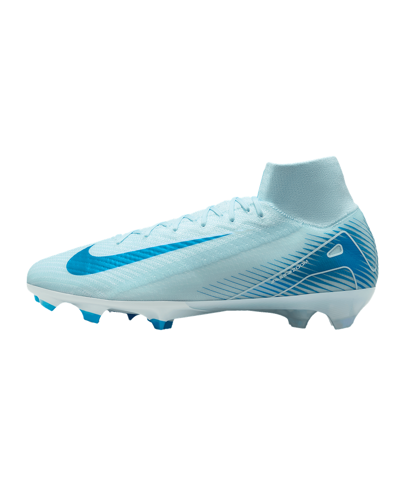 Nike mercurial elite blue hotsell