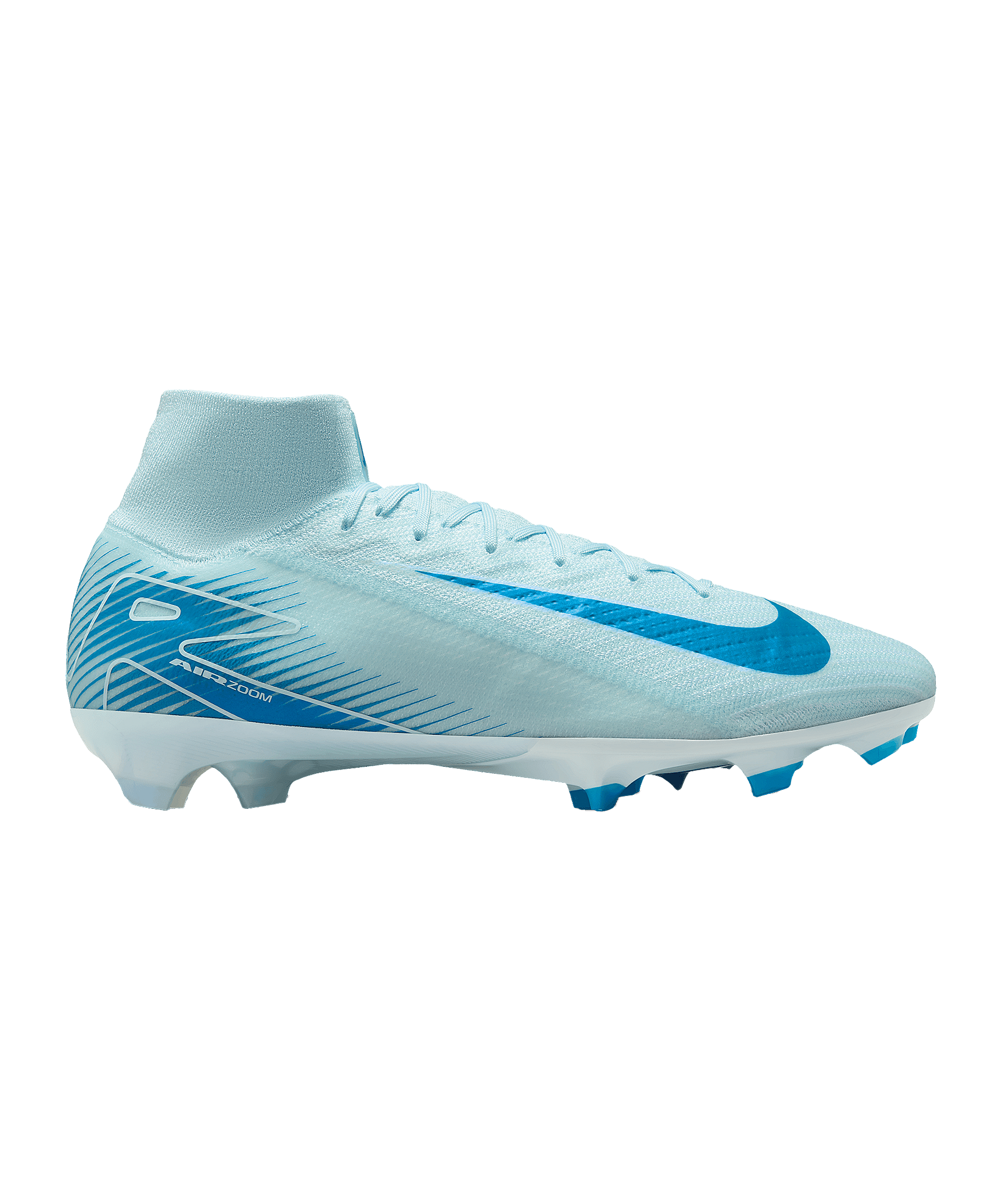 Nike Air Zoom Mercurial Superfly X Elite FG Mad Ambition Blue