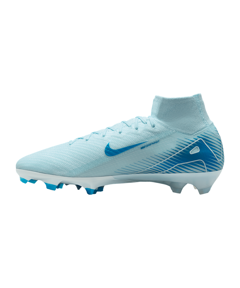 Nike Air Zoom Mercurial Superfly X Elite FG Mad Ambition Blue