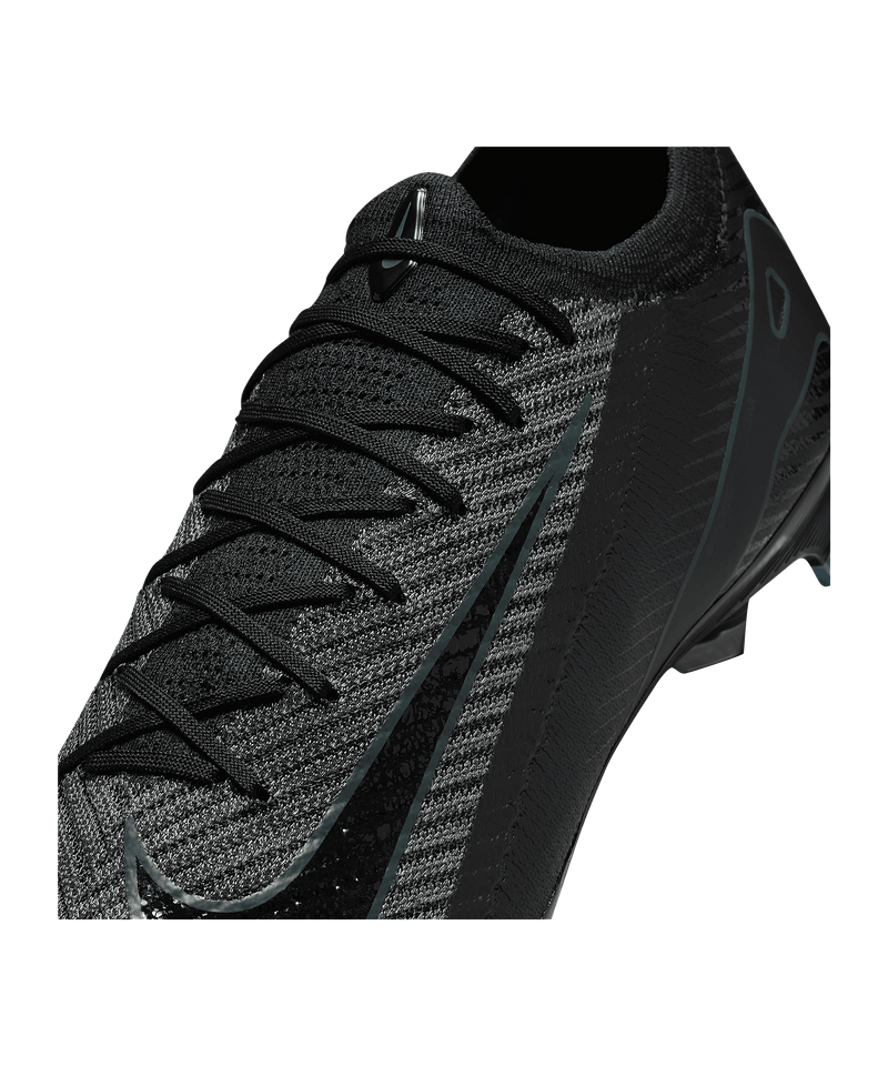 Mercurial vapor xi fg triple black best sale