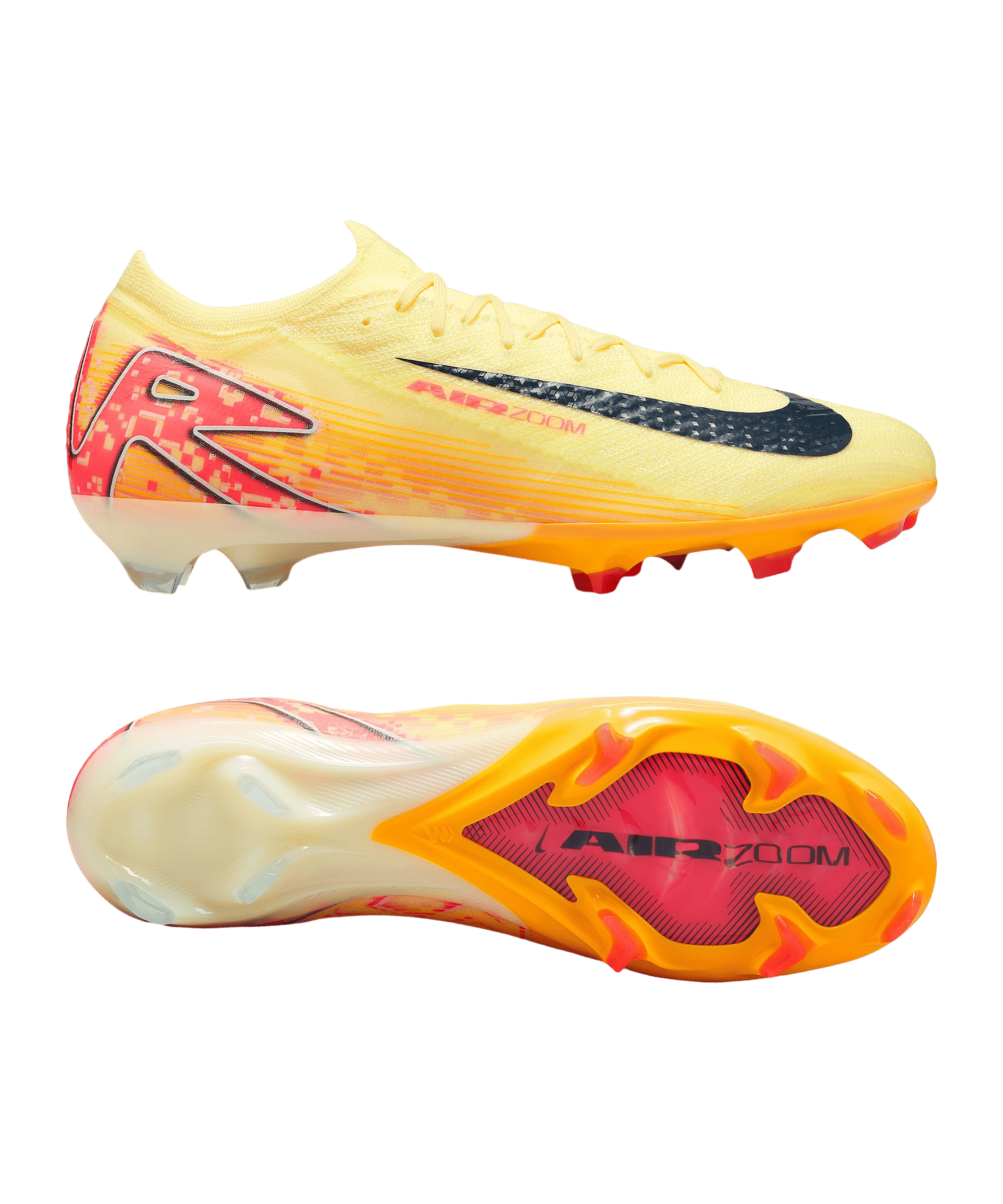 mercurial vapor 13 mbappe