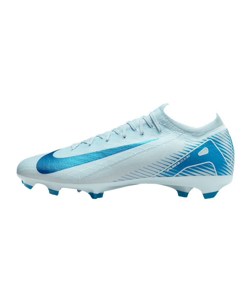 Nike Air Zoom Mercurial Vapor XVI Pro FG Mad Ambition - Blue