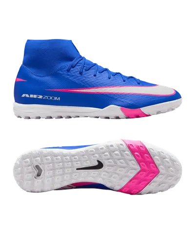 Nike Zoom Superfly 10 Academy TF