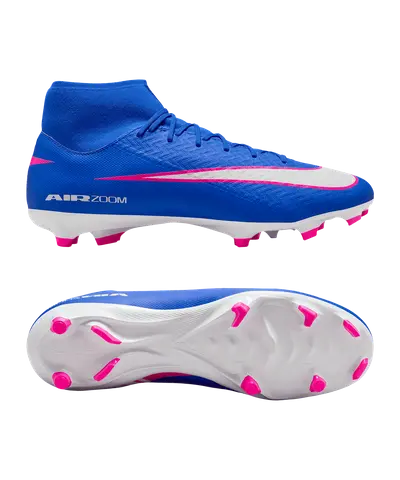 Nike Zoom Superfly 10 Academy FG/MG