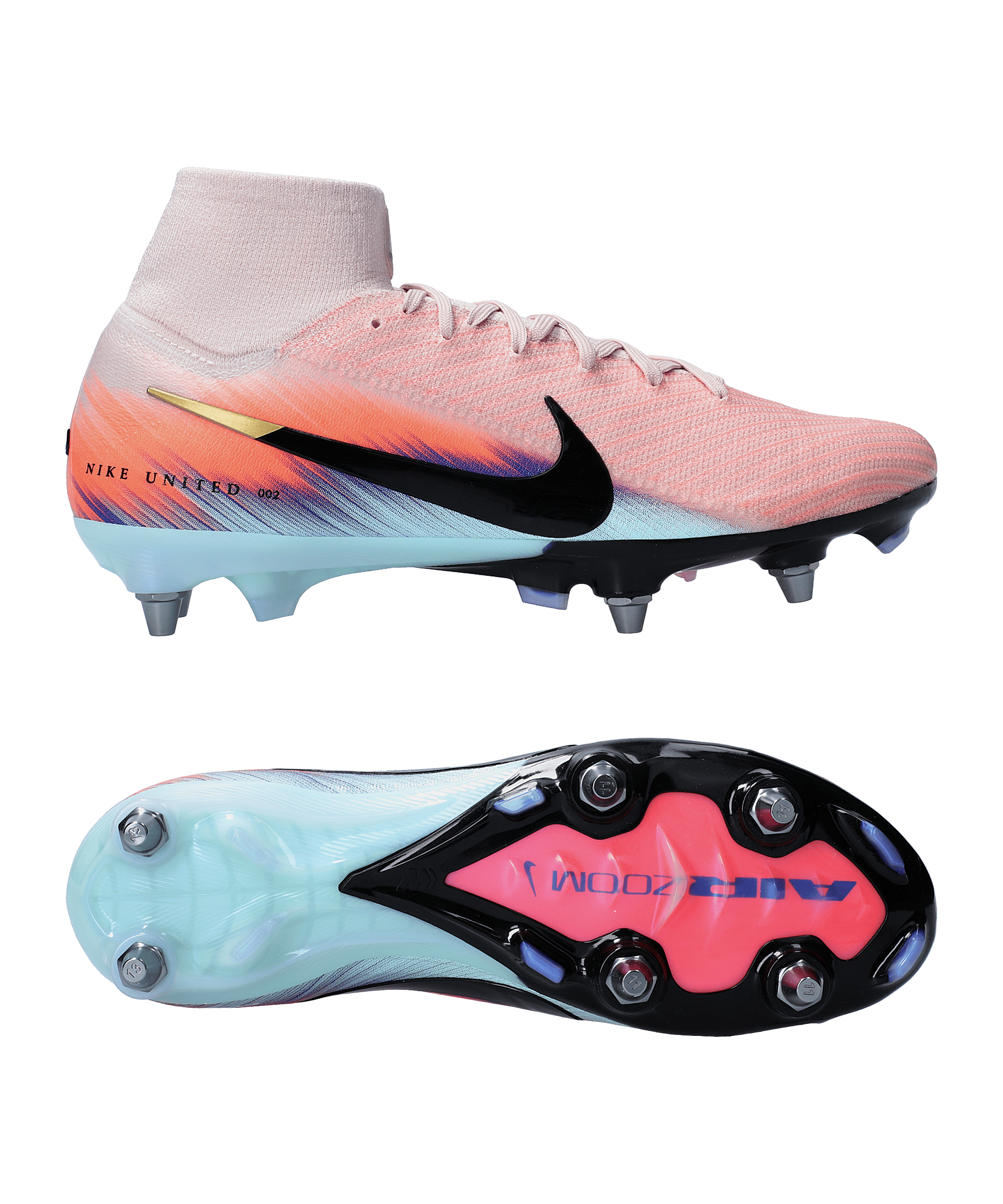 Nike Zoom Superfly 10 Elite SG image 1