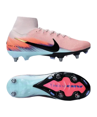 Nike Zoom Superfly 10 Elite SG