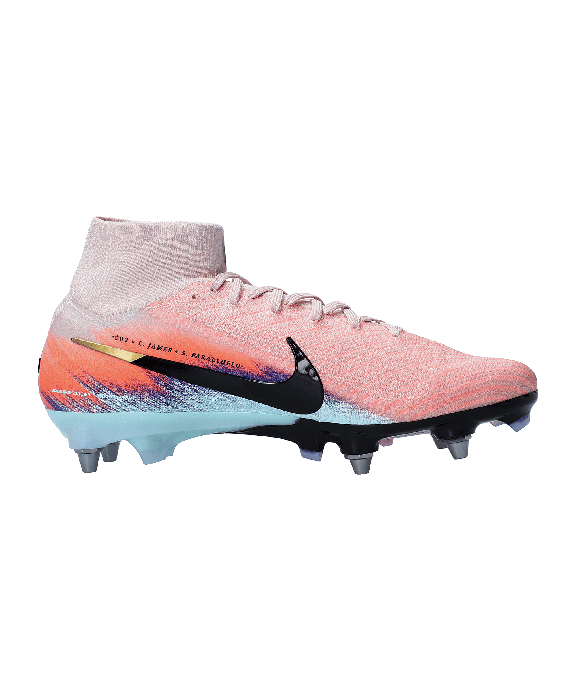 Nike Zoom Superfly 10 Elite SG image 8