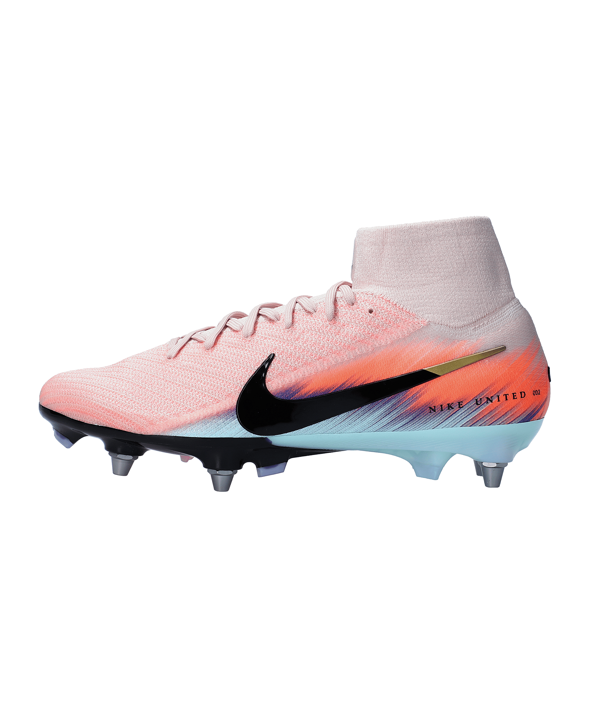 Nike Zoom Superfly 10 Elite SG image 7
