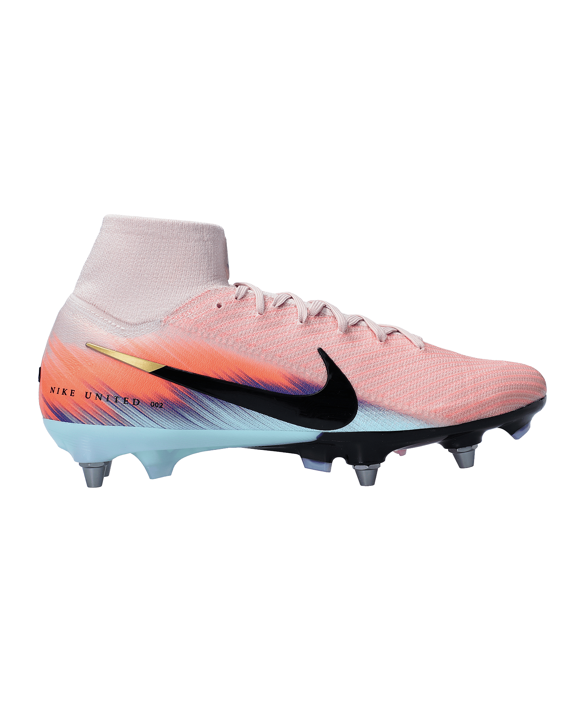 Nike Zoom Superfly 10 Elite SG image 2