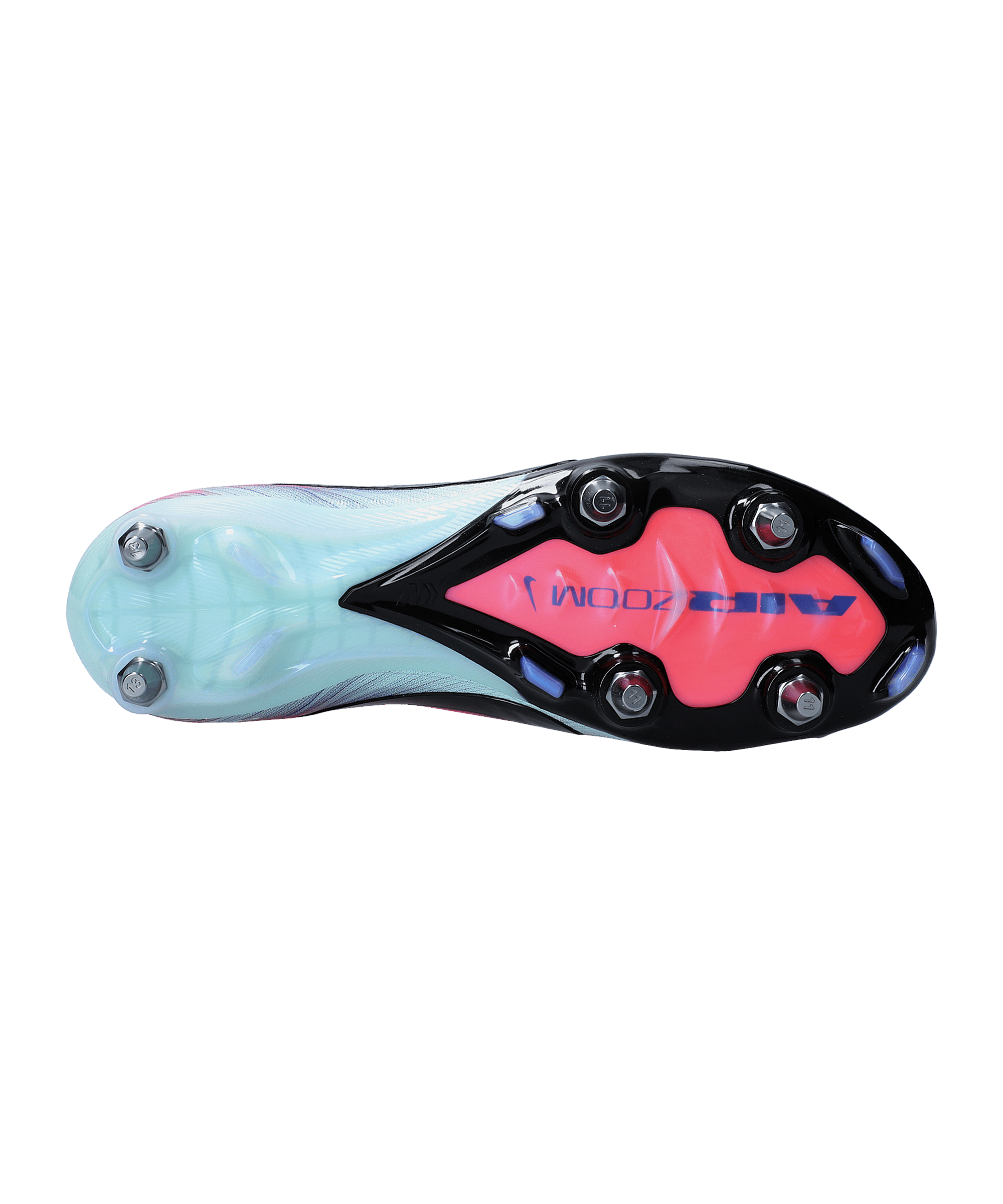 Nike Zoom Superfly 10 Elite SG image 4