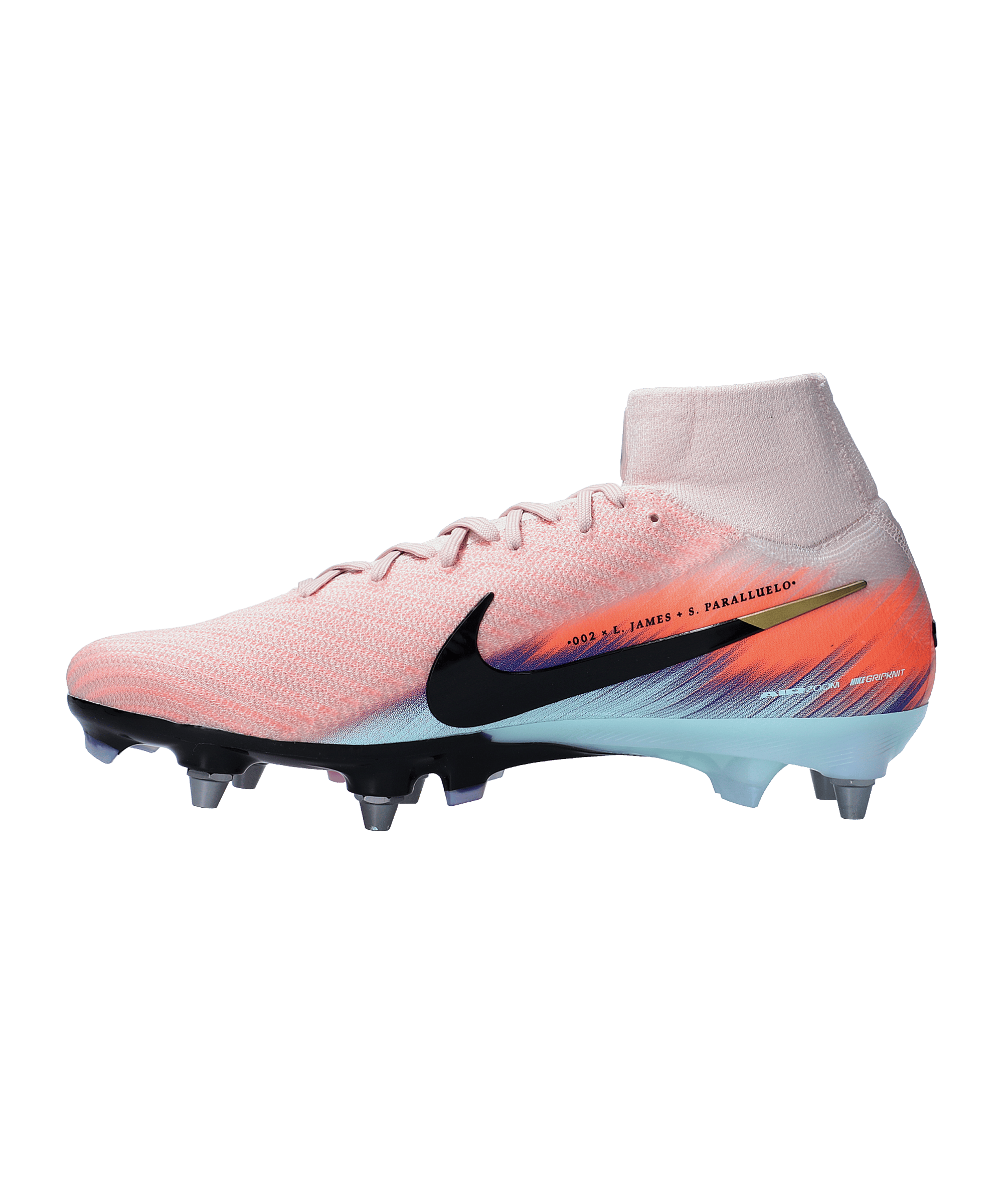 Nike Zoom Superfly 10 Elite SG image 3
