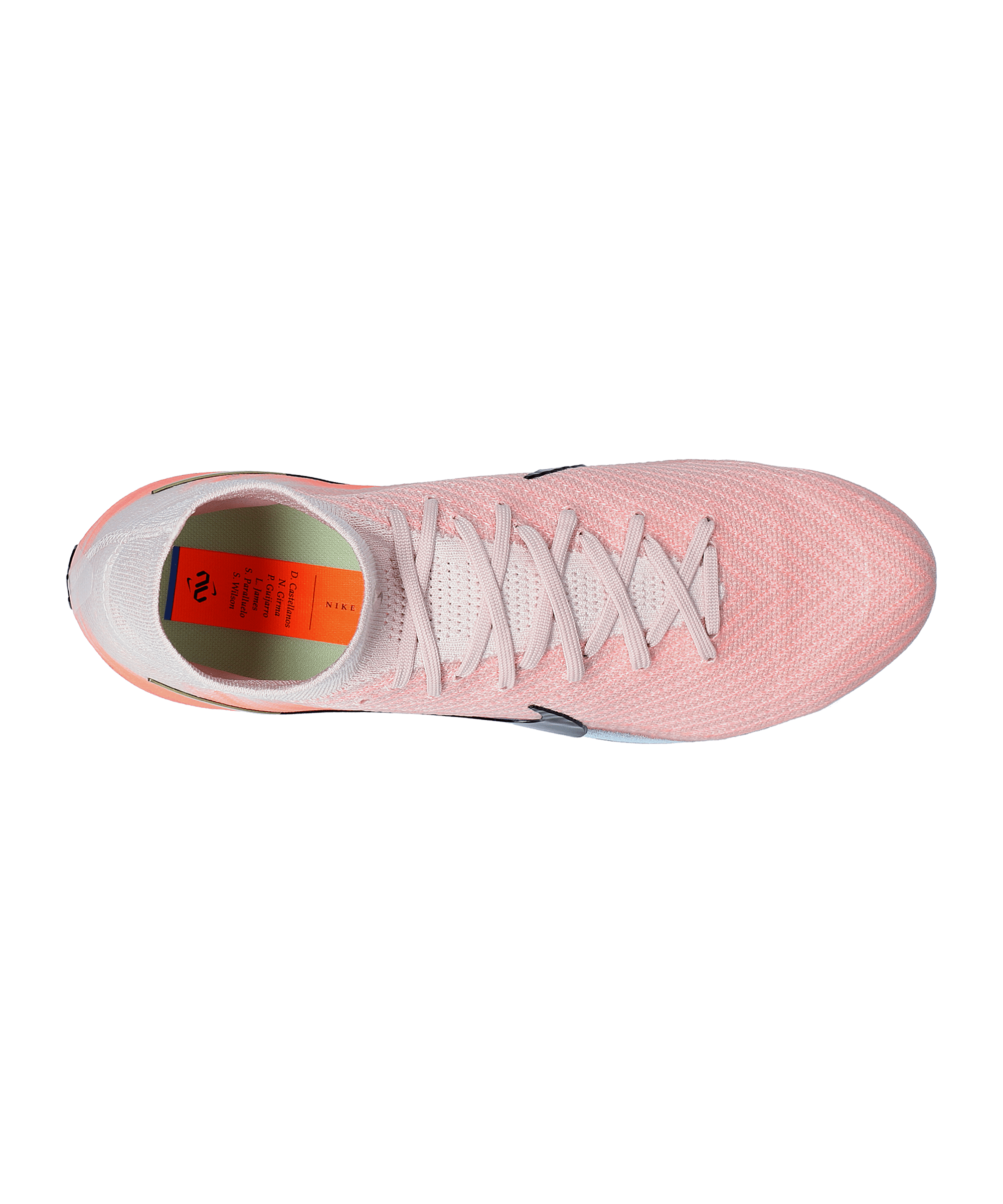 Nike Zoom Superfly 10 Elite SG image 5