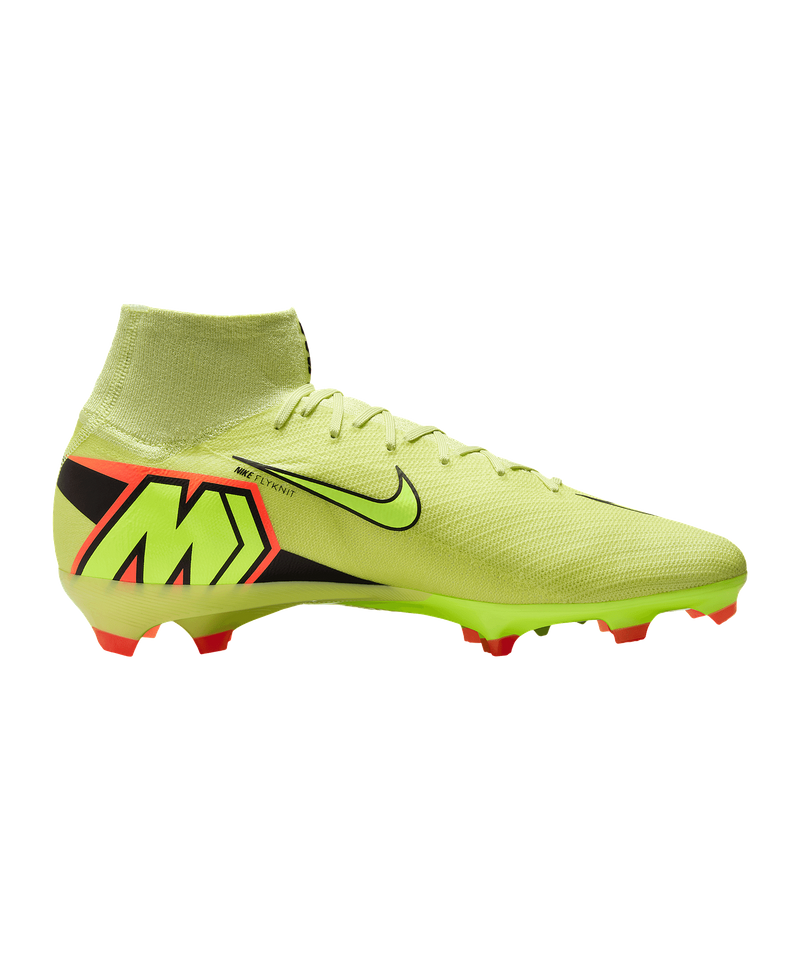 Nike Mercurial サッカーシューズ イエロー Nike Air Zoom Mercurial