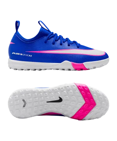 Nike Zoom Vapor 16 Academy TF Kids