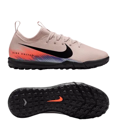 Nike Zoom Vapor 16 Academy TF Kids