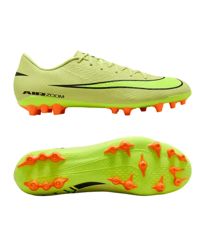 Nike Air Zoom Mercurial Vapor XVI Academy AG Max Voltage