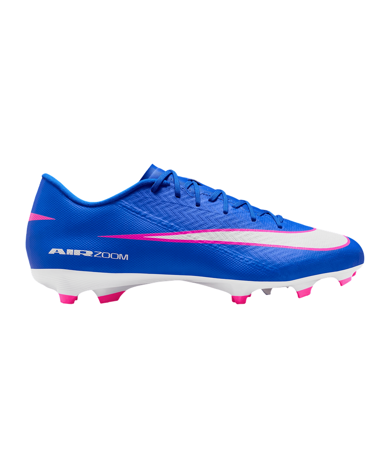 Nike Zoom Vapor 16 Academy FG/MG - Blue