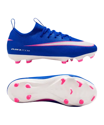 Nike Zoom Vapor 16 Academy FG/MG Kids