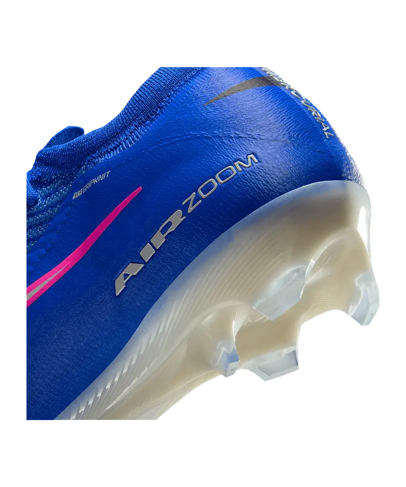 Nike Zoom Vapor 16 Elite FG - Blue