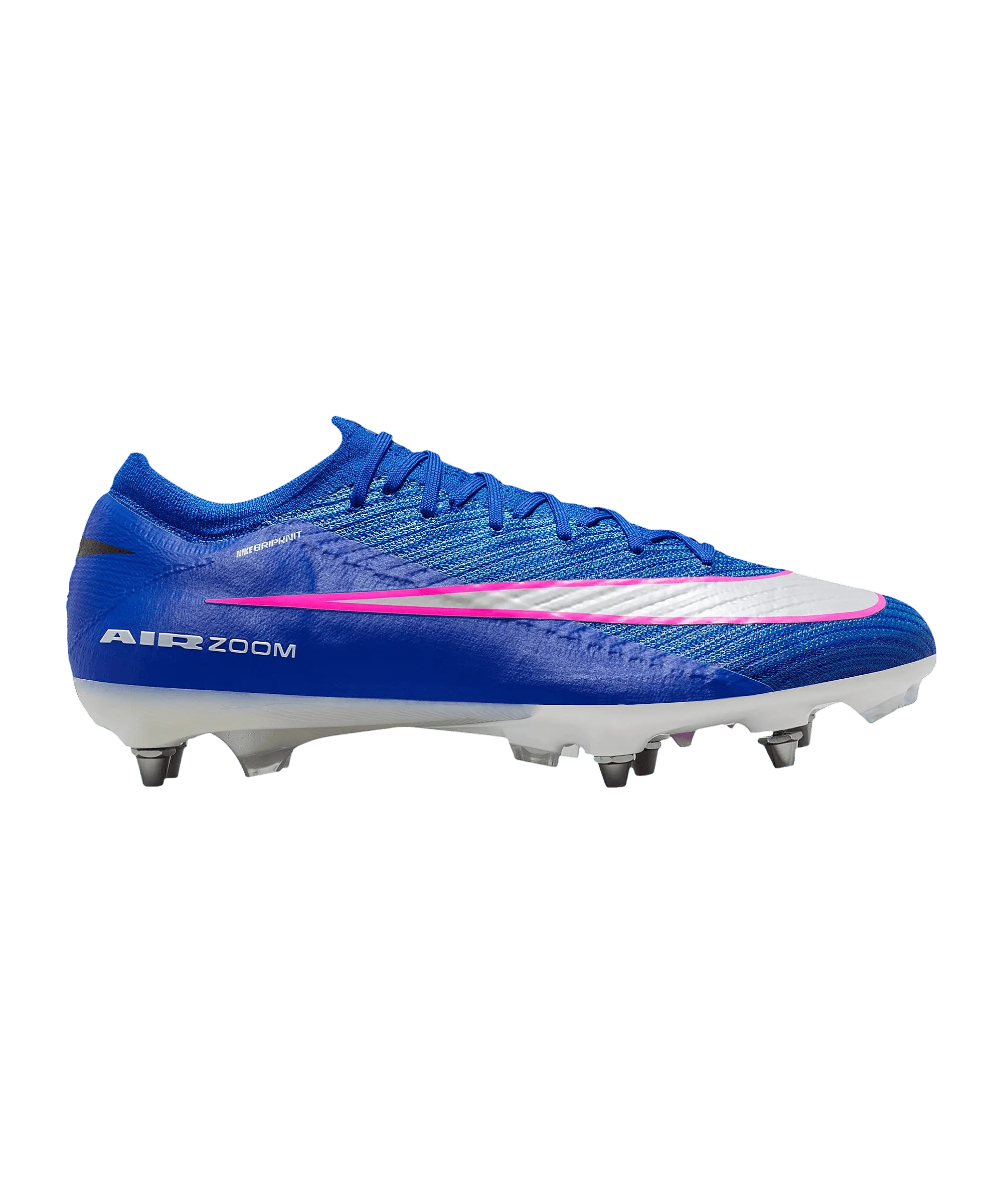 Nike Zoom Vapor 16 Elite SG - Blue
