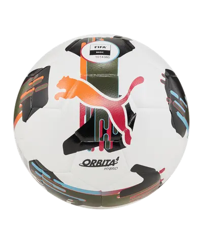 PUMA Orbita 4 HYB Training Ball