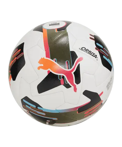 PUMA Orbita 1 TB Matchball