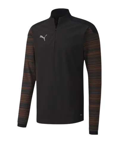 PUMA ftblNXT 1/4 Ziptop