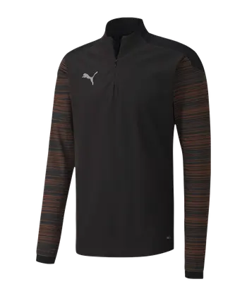 PUMA ftblNXT 1/4 Ziptop