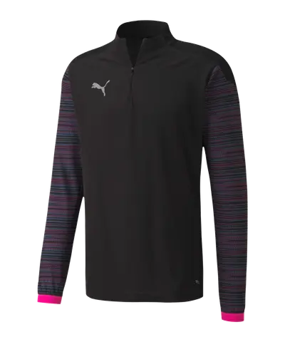 PUMA ftblNXT 1/4 Ziptop