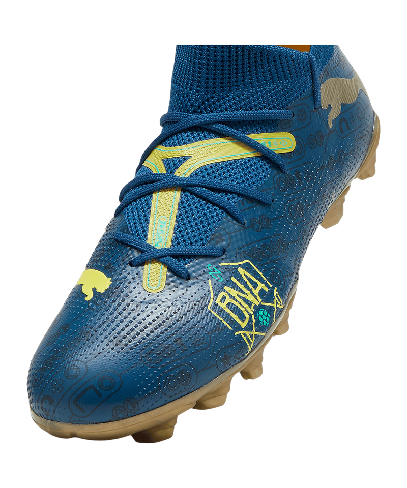 Neymar schuhe blau online
