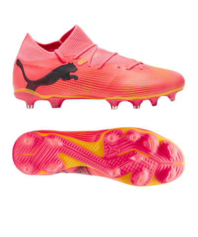 PUMA FUTURE 7 Match FG/AG The Forever Faster