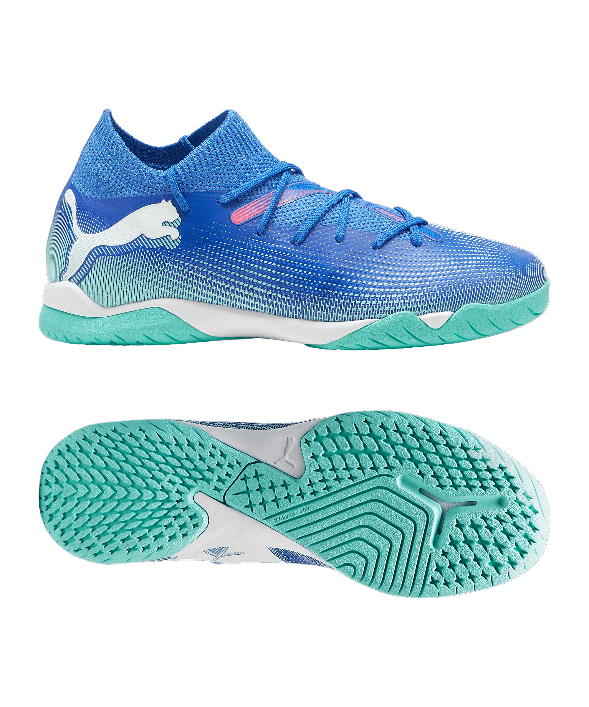 puma future indoor