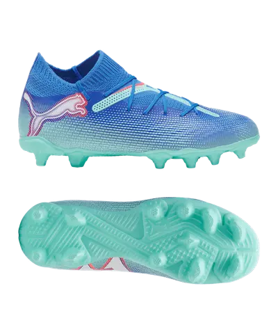 PUMA FUTURE 7 Pro FG/AG Formula Jr Kids