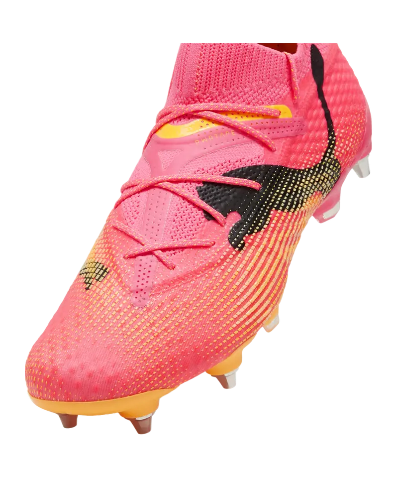 PUMA FUTURE 7 Ultimate MxSG - Light Pink
