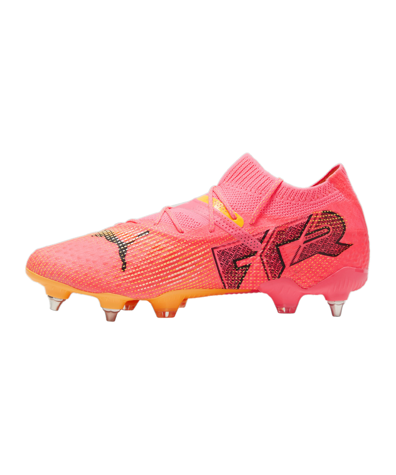 PUMA FUTURE 7 Ultimate MxSG The Forever Faster - Black