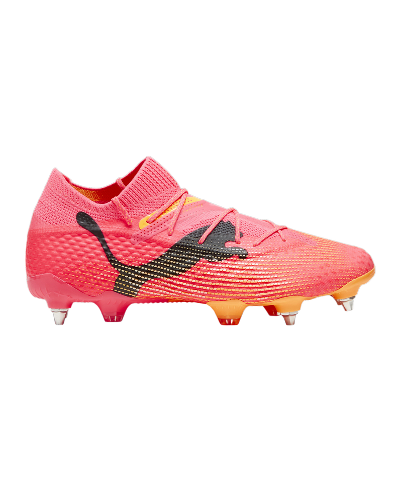 PUMA FUTURE 7 Ultimate MxSG The Forever Faster - Black